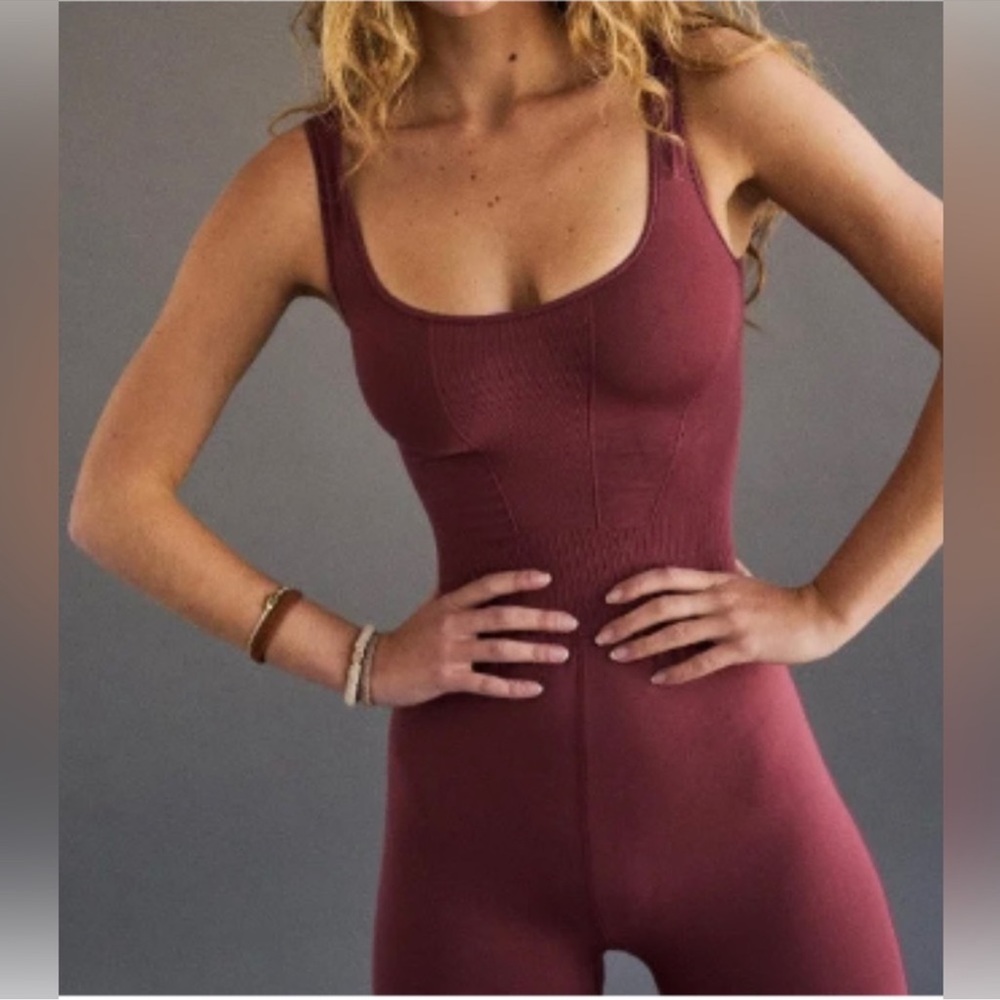 NWOT Free People Movement Runsie
